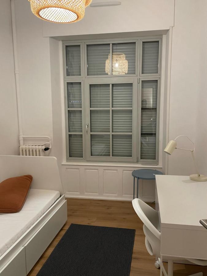 Petits Studios Centre Ville Besançon Eksteriør bilde